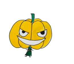 Free kabochan sticker #11720786