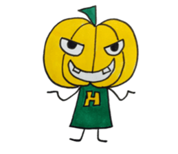 Free kabochan sticker #11720799