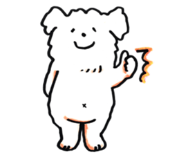 wankorobubutan sticker #11720960