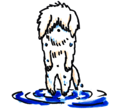 wankorobubutan sticker #11720981