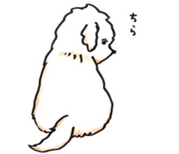 wankorobubutan sticker #11720983