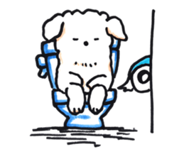 wankorobubutan sticker #11720988