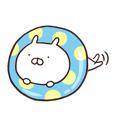 うさまる8 | LINE STORE