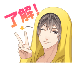 Frep Sticker vol.1 sticker #11721808