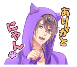 Frep Sticker vol.1 sticker #11721809