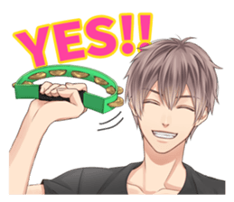 Frep Sticker vol.1 sticker #11721810