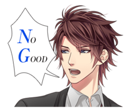 Frep Sticker vol.1 sticker #11721811