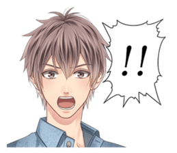 Frep Sticker vol.1 sticker #11721819