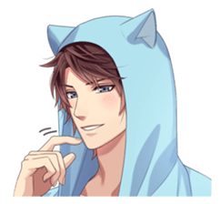 Frep Sticker vol.1 sticker #11721821