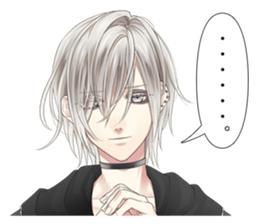 Frep Sticker vol.1 sticker #11721822