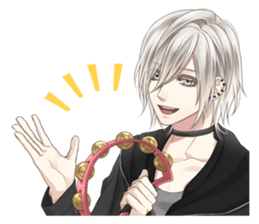 Frep Sticker vol.1 sticker #11721825