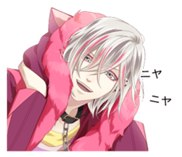 Frep Sticker vol.1 sticker #11721831