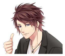 Frep Sticker vol.1 sticker #11721832