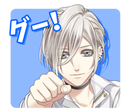 Frep Sticker vol.1 sticker #11721840