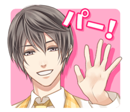 Frep Sticker vol.1 sticker #11721842