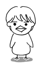 Frep Sticker vol.1 sticker #11721847