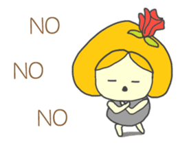 Nong Hua To and the Mouth Moi Gang sticker #11722191