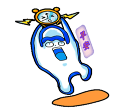 Drag pull brother-Tools People articles sticker #11722371