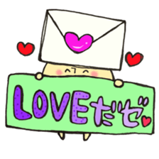 Favorite mushroom sticker #11722678