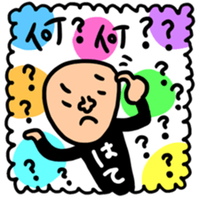 Many set36 sticker #11722778