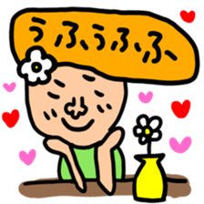 Many set36 sticker #11722788