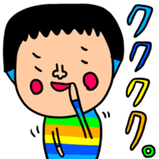 Many set36 sticker #11722795