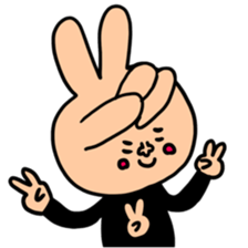 Many set36 sticker #11722803