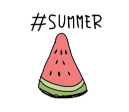 ALOHA LIFE sticker #11722812