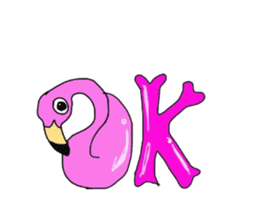 ALOHA LIFE sticker #11722814