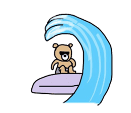 ALOHA LIFE sticker #11722822