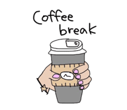 ALOHA LIFE sticker #11722824