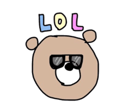 ALOHA LIFE sticker #11722825