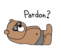 ALOHA LIFE sticker #11722834