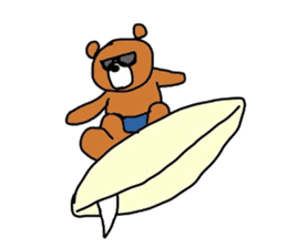 ALOHA LIFE sticker #11722840