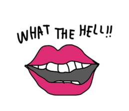 ALOHA LIFE sticker #11722844