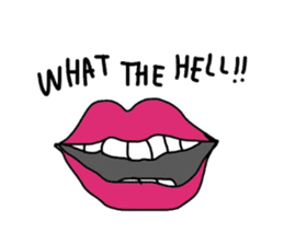 ALOHA LIFE sticker #11722844