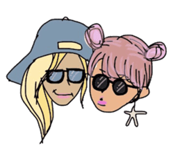 ALOHA LIFE sticker #11722847