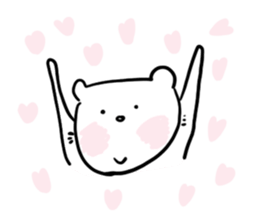 nyasama fun everyday sticker #11723008