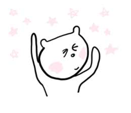 nyasama fun everyday sticker #11723010