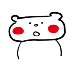 nyasama fun everyday sticker #11723016