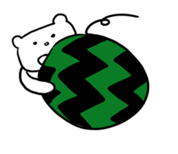 nyasama fun everyday sticker #11723018