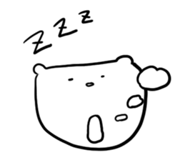 nyasama fun everyday sticker #11723020