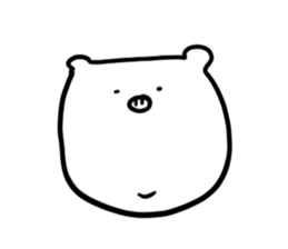 nyasama fun everyday sticker #11723021