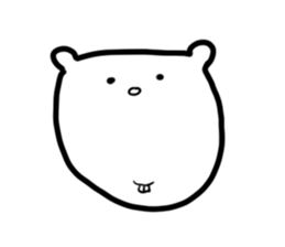 nyasama fun everyday sticker #11723022