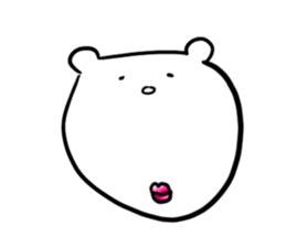 nyasama fun everyday sticker #11723023