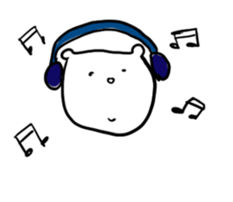 nyasama fun everyday sticker #11723026