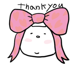 nyasama fun everyday sticker #11723034