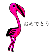 STRAWBERRY CAKE 8 sticker #11723529