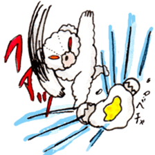 Go!Wanna Go!Bear!!~Daily conversation2 sticker #11723606