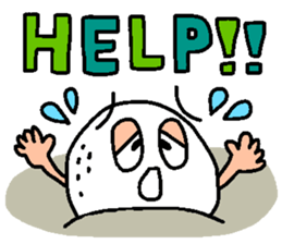 Golf Playing Girl 2 sticker #11723882